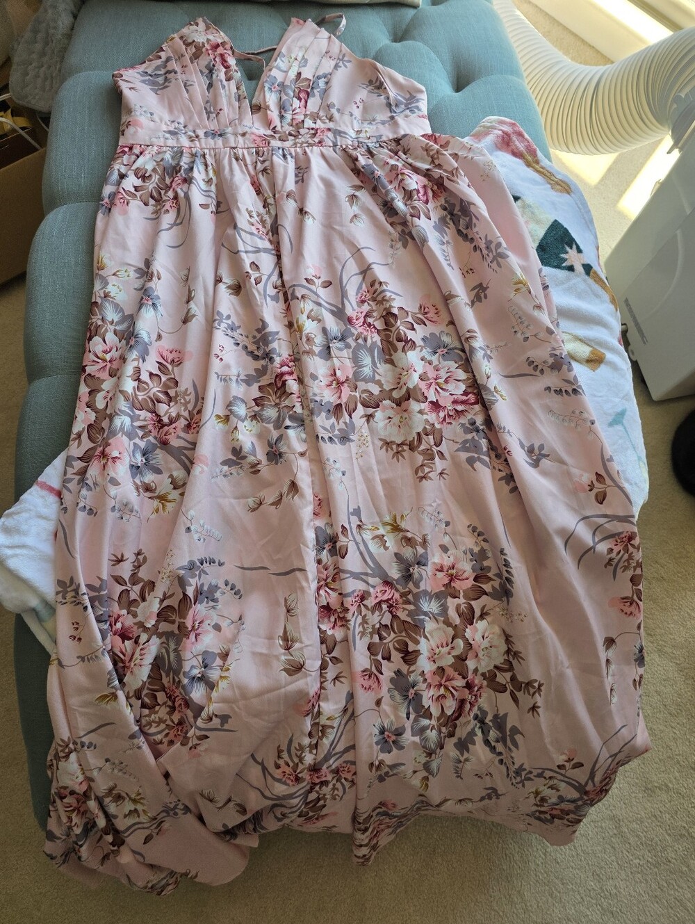 Bundle Of Three Maxi Dresses - Picture 15 of 16